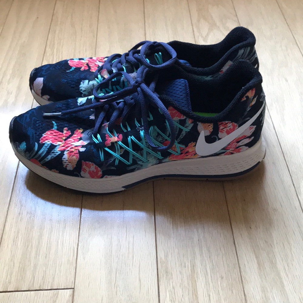 Nike Pegasus Zoom 35 - Make me an offer :)